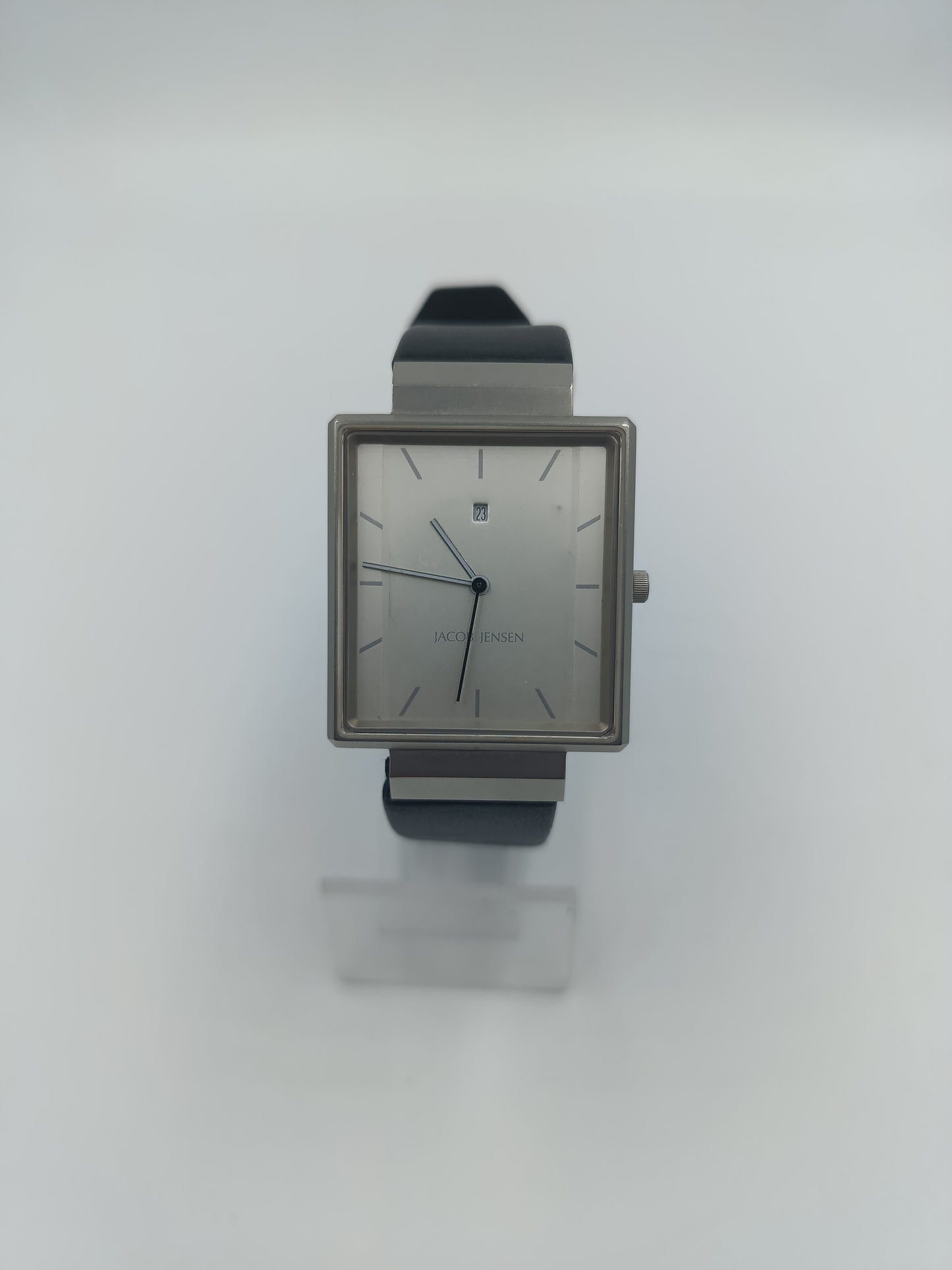 Uhr Jacob Jensen Designeruhr
