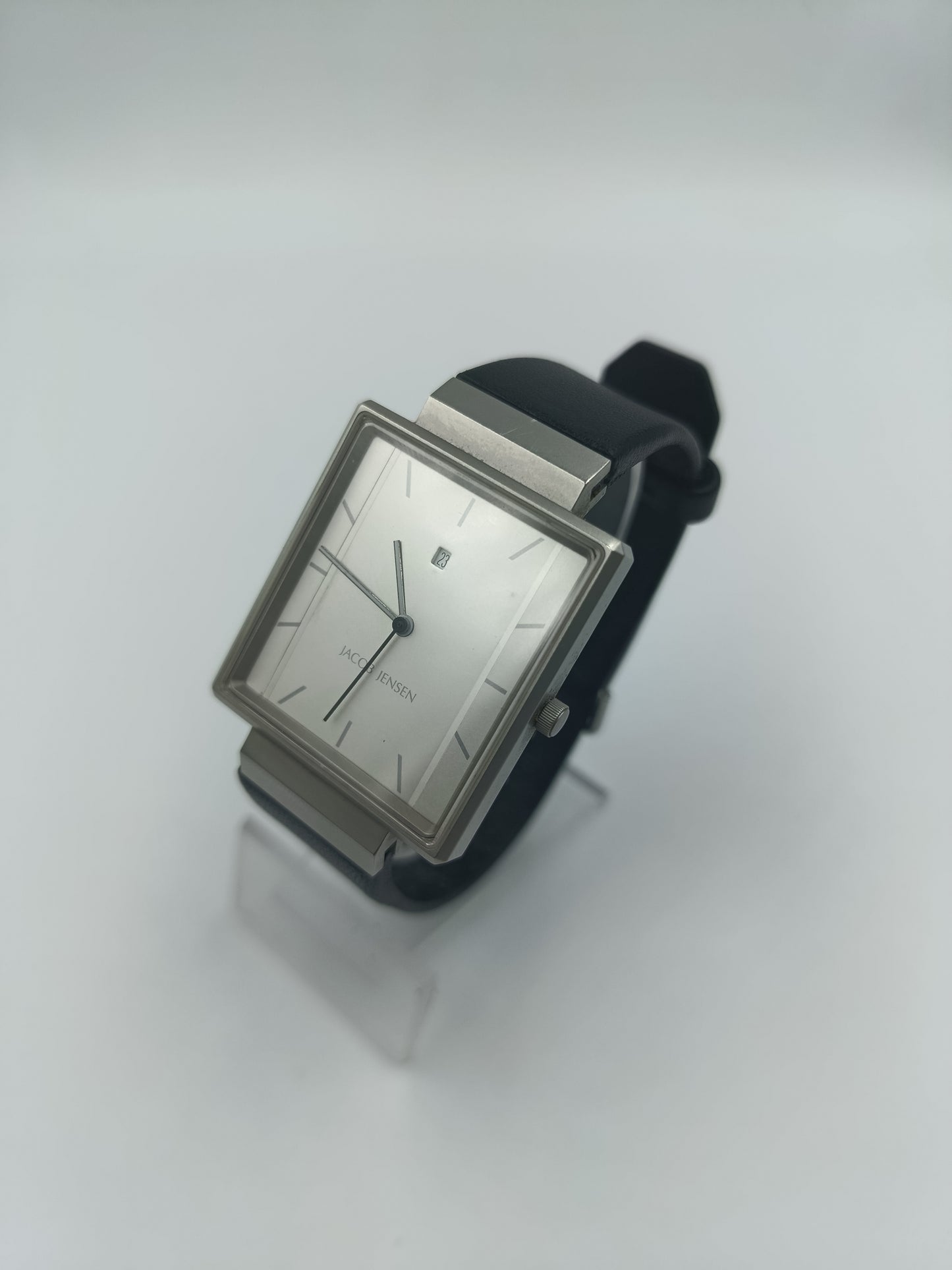 Uhr Jacob Jensen Designeruhr