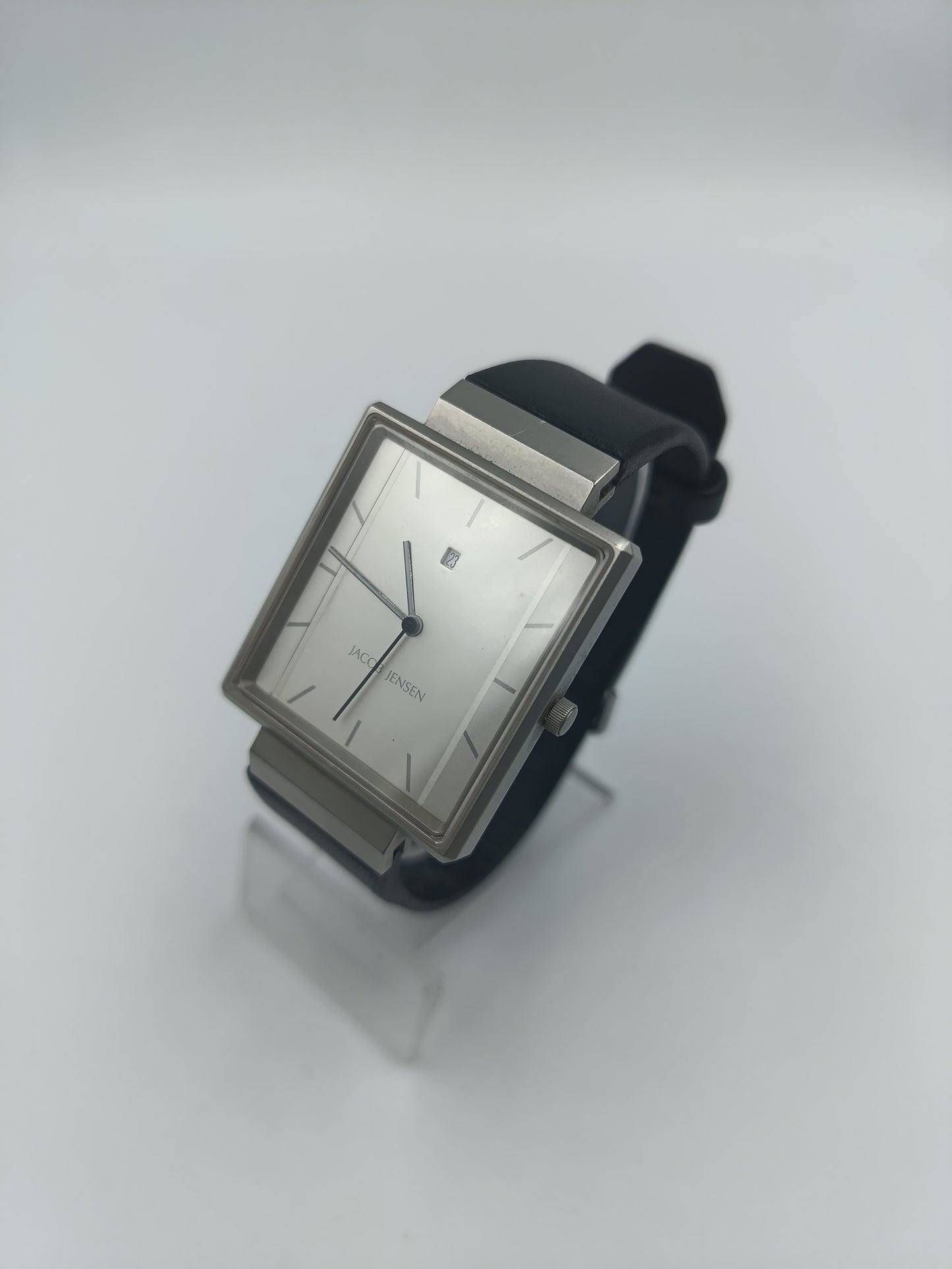 Uhr Jacob Jensen Designeruhr