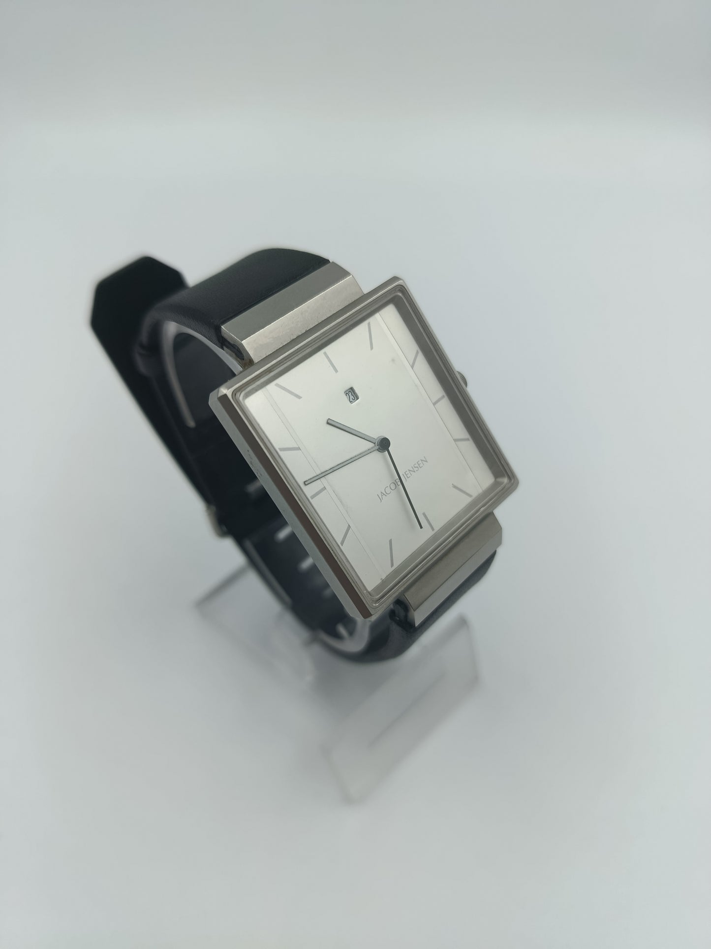 Uhr Jacob Jensen Designeruhr