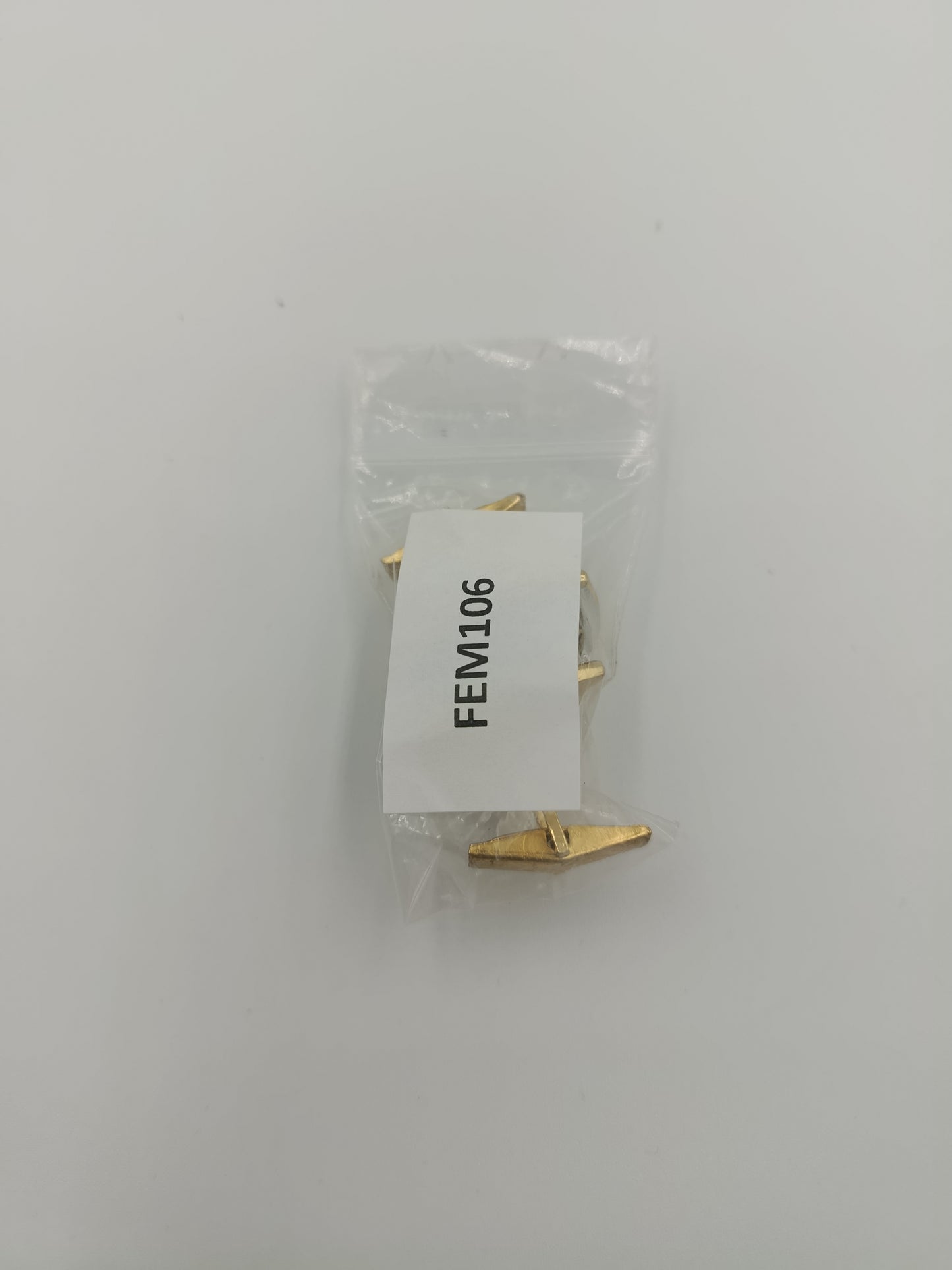 Vintage Manschettenknöpfe mit Wildschwein-Motiv