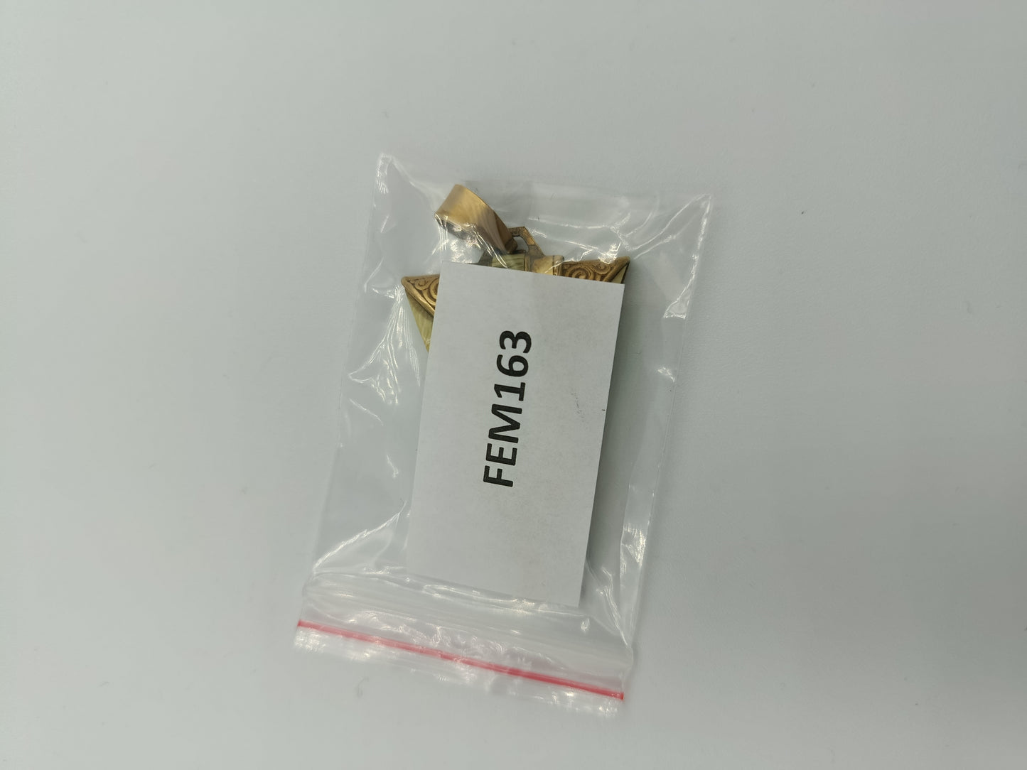 Art-Déco Anhänger von Laminor