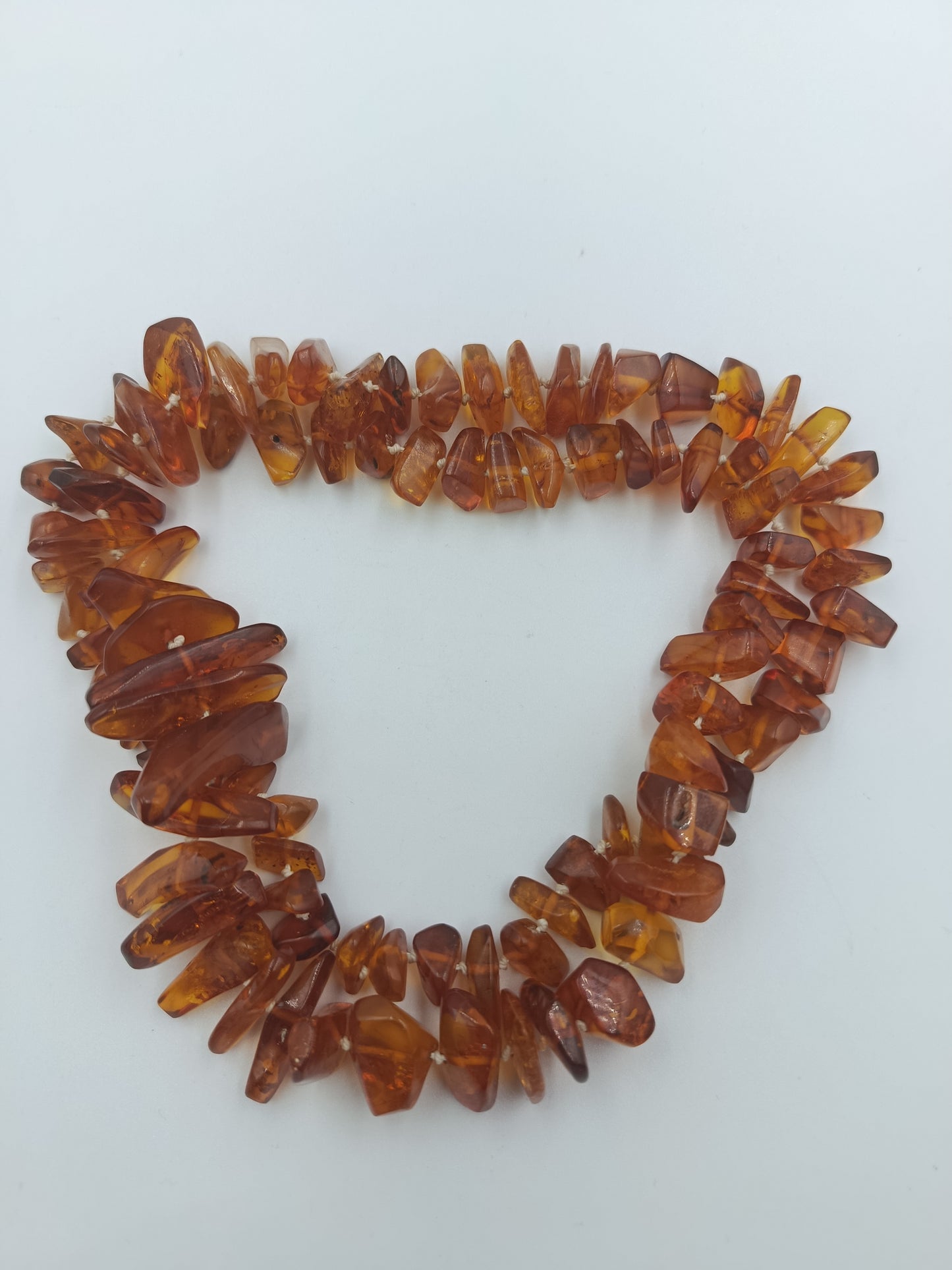 Bernstein-Splitterkette (Doppelt)