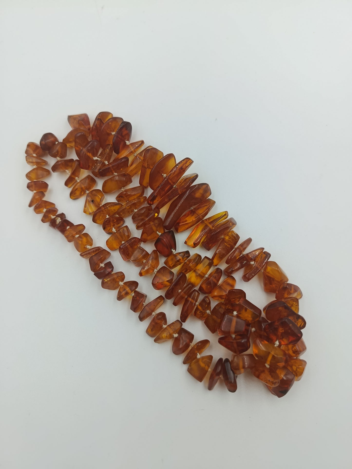 Bernstein-Splitterkette (Doppelt)