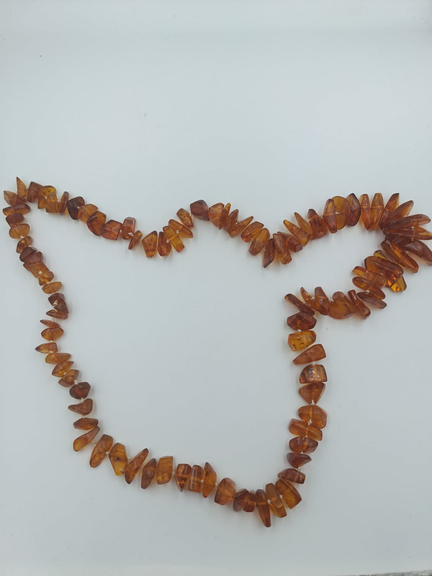 Bernstein-Splitterkette (Doppelt)