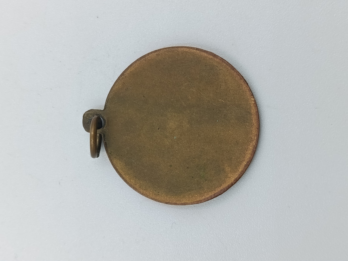 Vintage Anhänger / Medaille "Diesertaler"