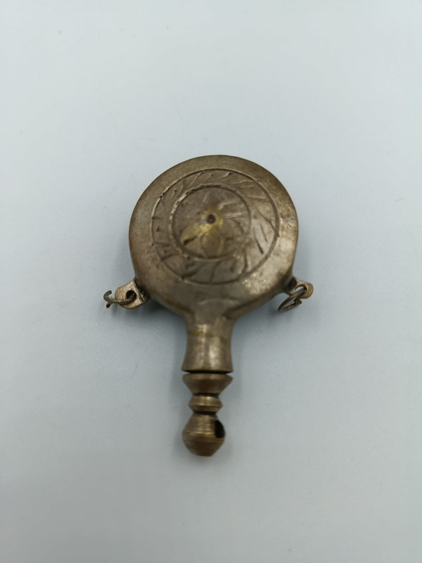 Orientalischer Mini-Flakon-Anhänger