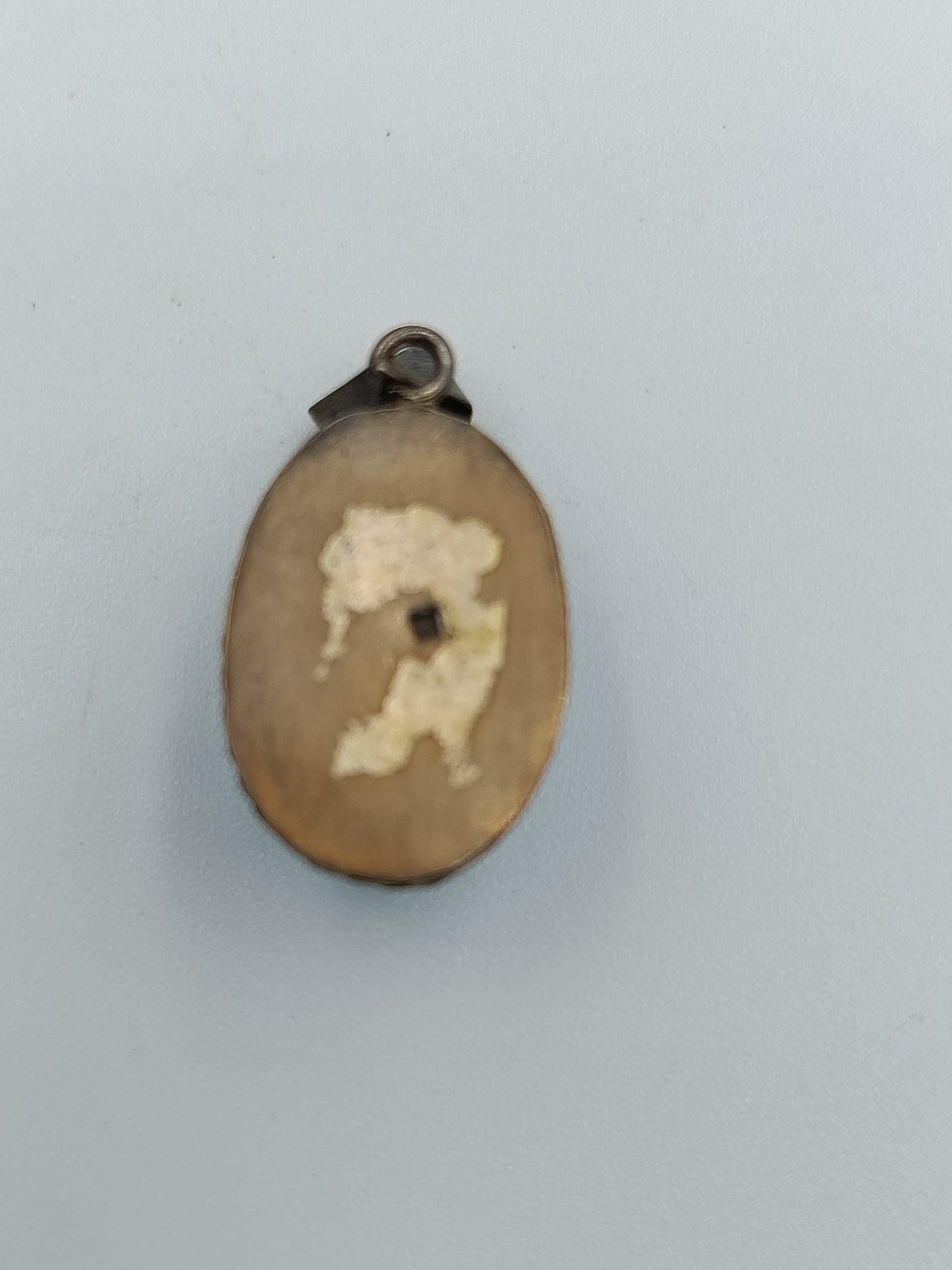 Ägyptischer Skarabäus-Anhänger