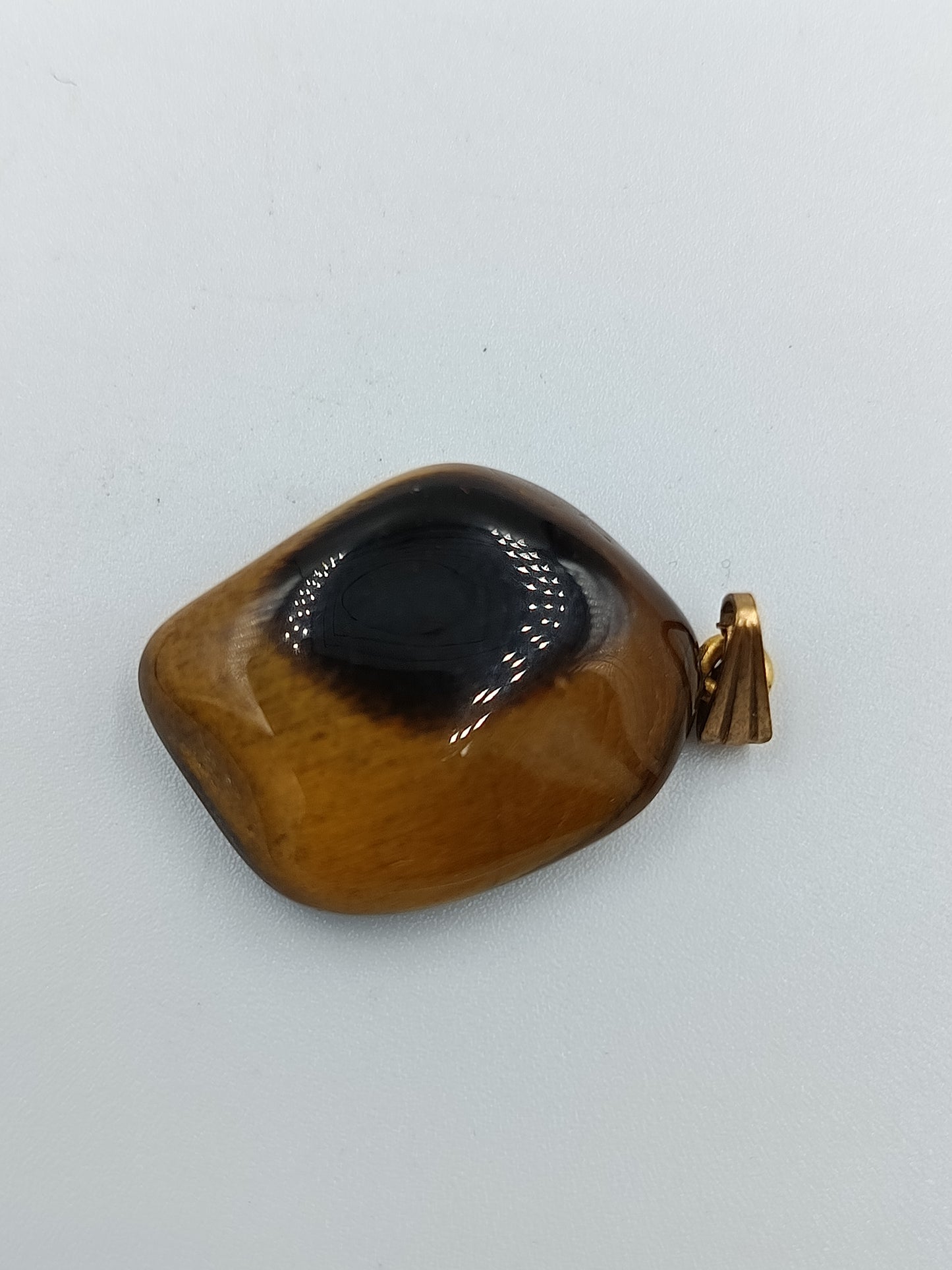 Anhänger mit Tigerauge