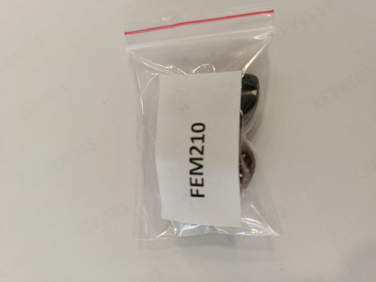 Herz-Anhänger im Vintage-Design