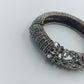 Schweres Ornament-Armband (Vintage-Look)