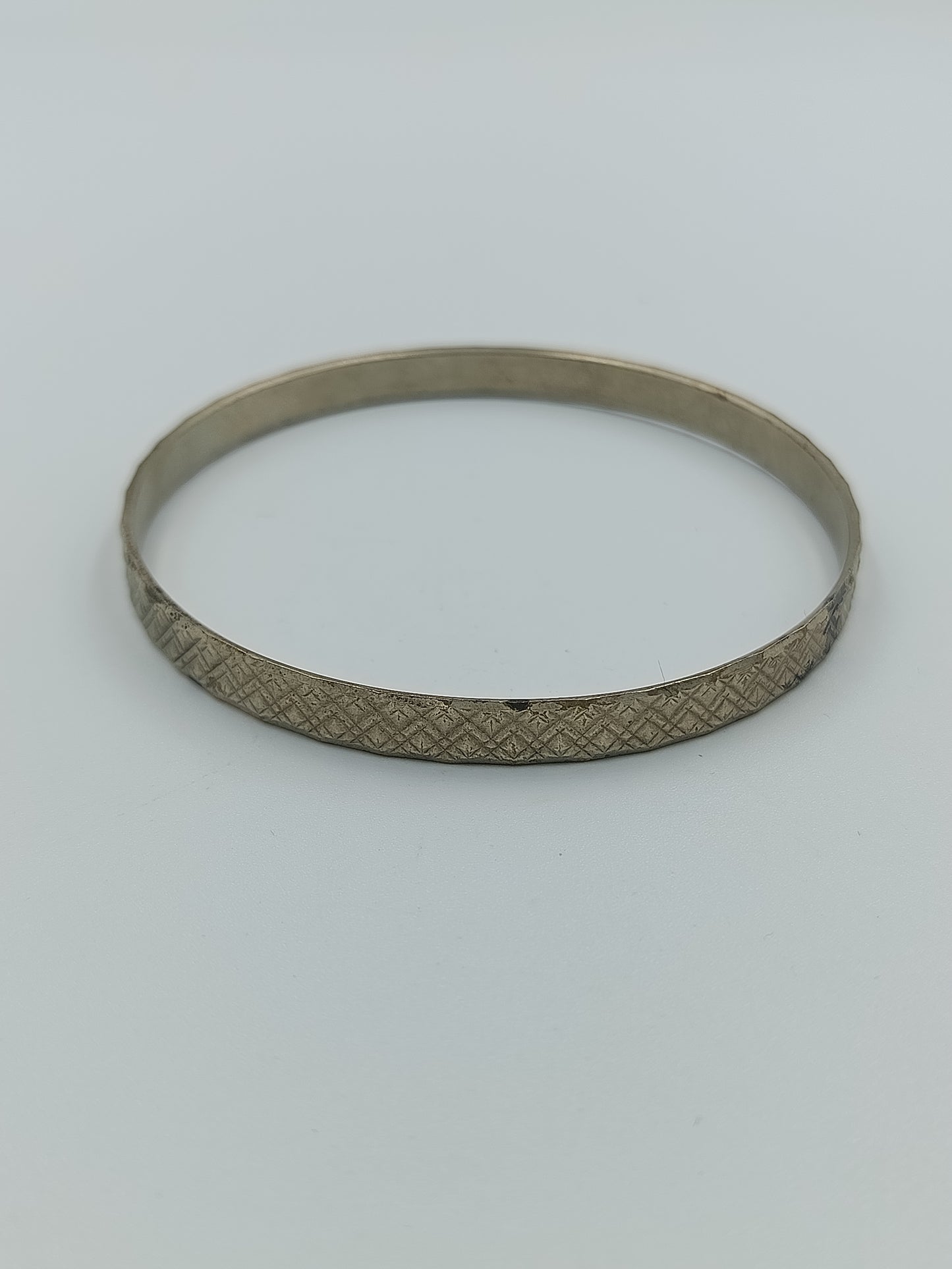 Schlichtes Vintage-Armband