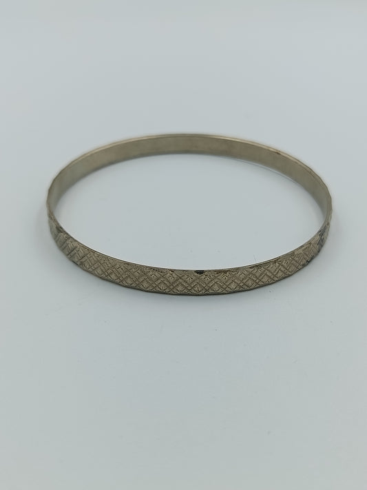 Schlichtes Vintage-Armband