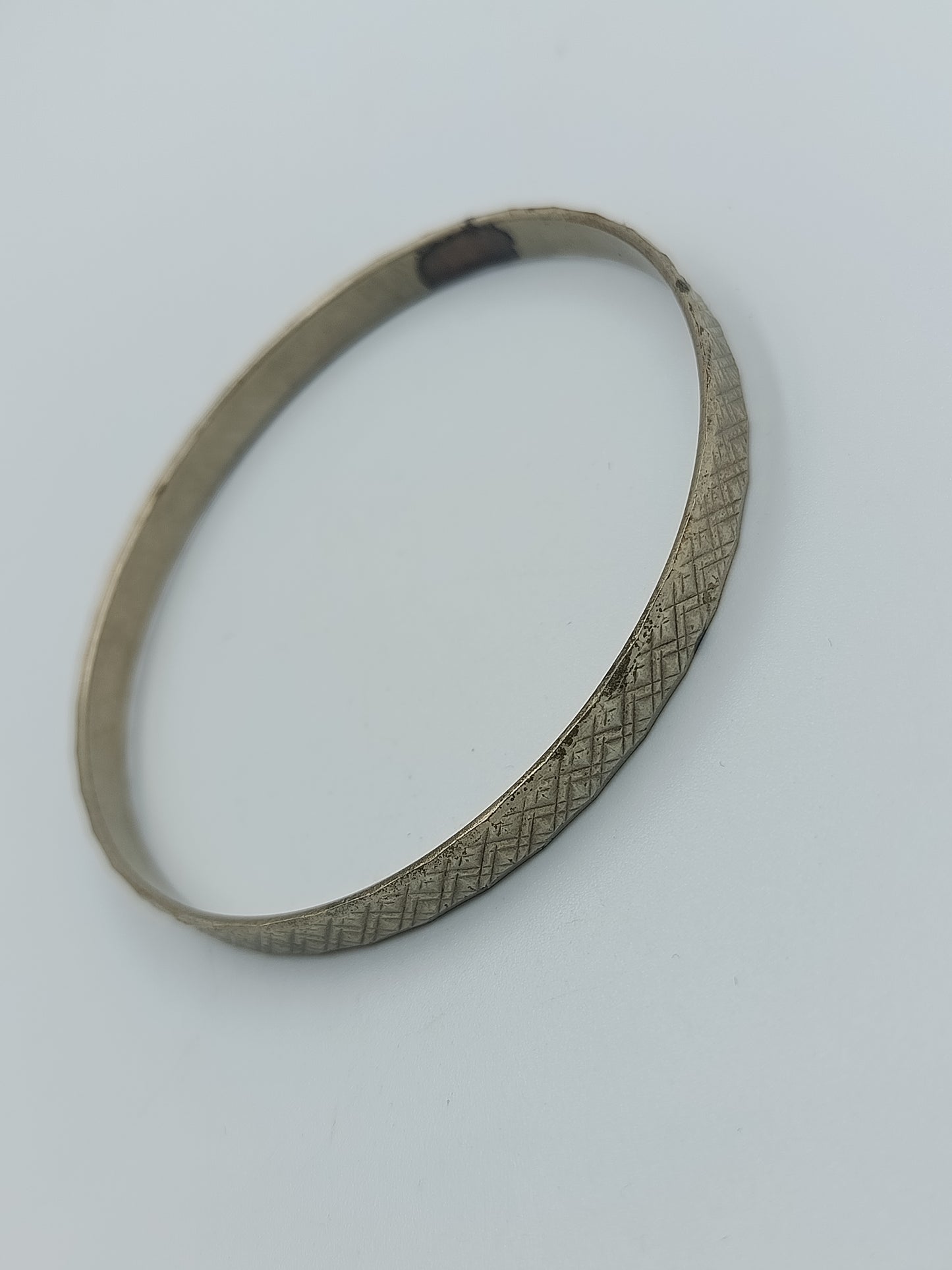 Schlichtes Vintage-Armband