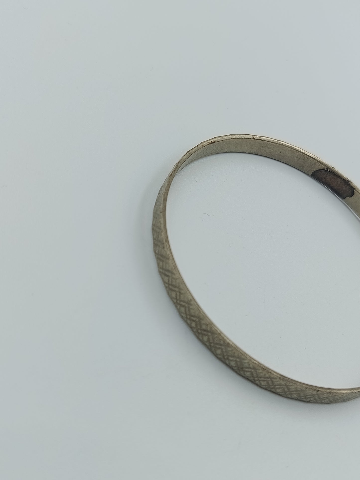 Schlichtes Vintage-Armband