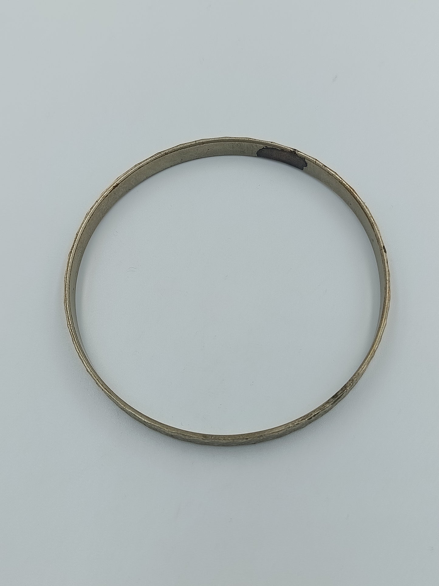 Schlichtes Vintage-Armband