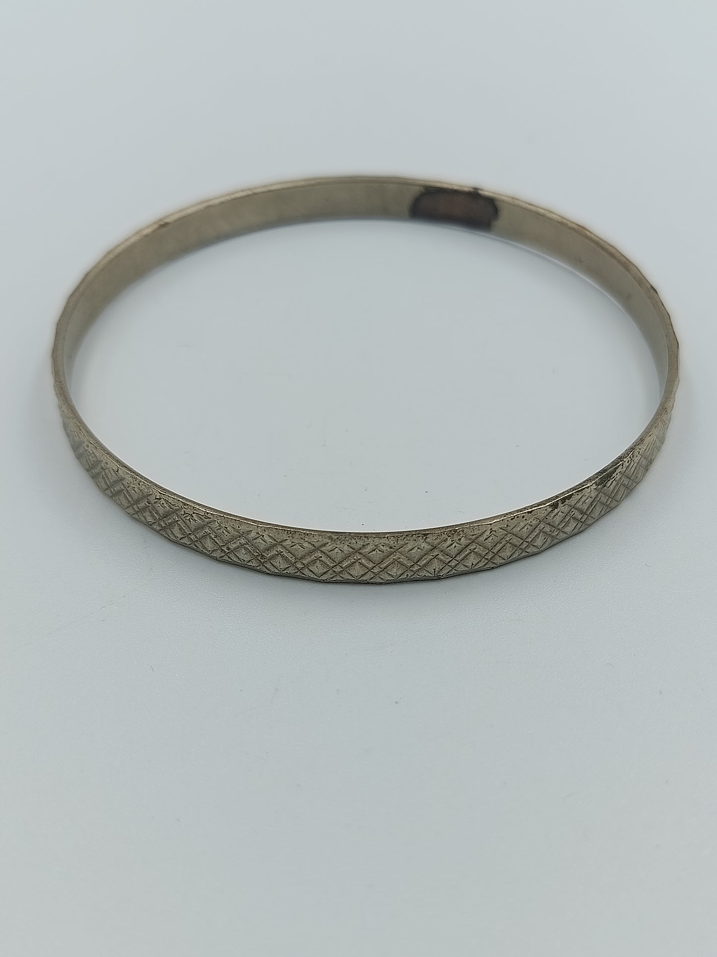 Schlichtes Vintage-Armband