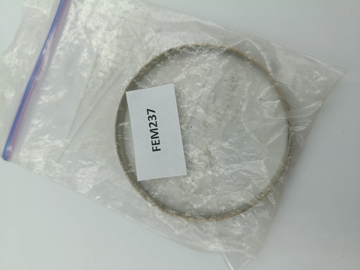 Schlichtes Vintage-Armband