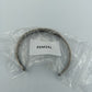 Vintage Armreif mit Ethno-Gravur