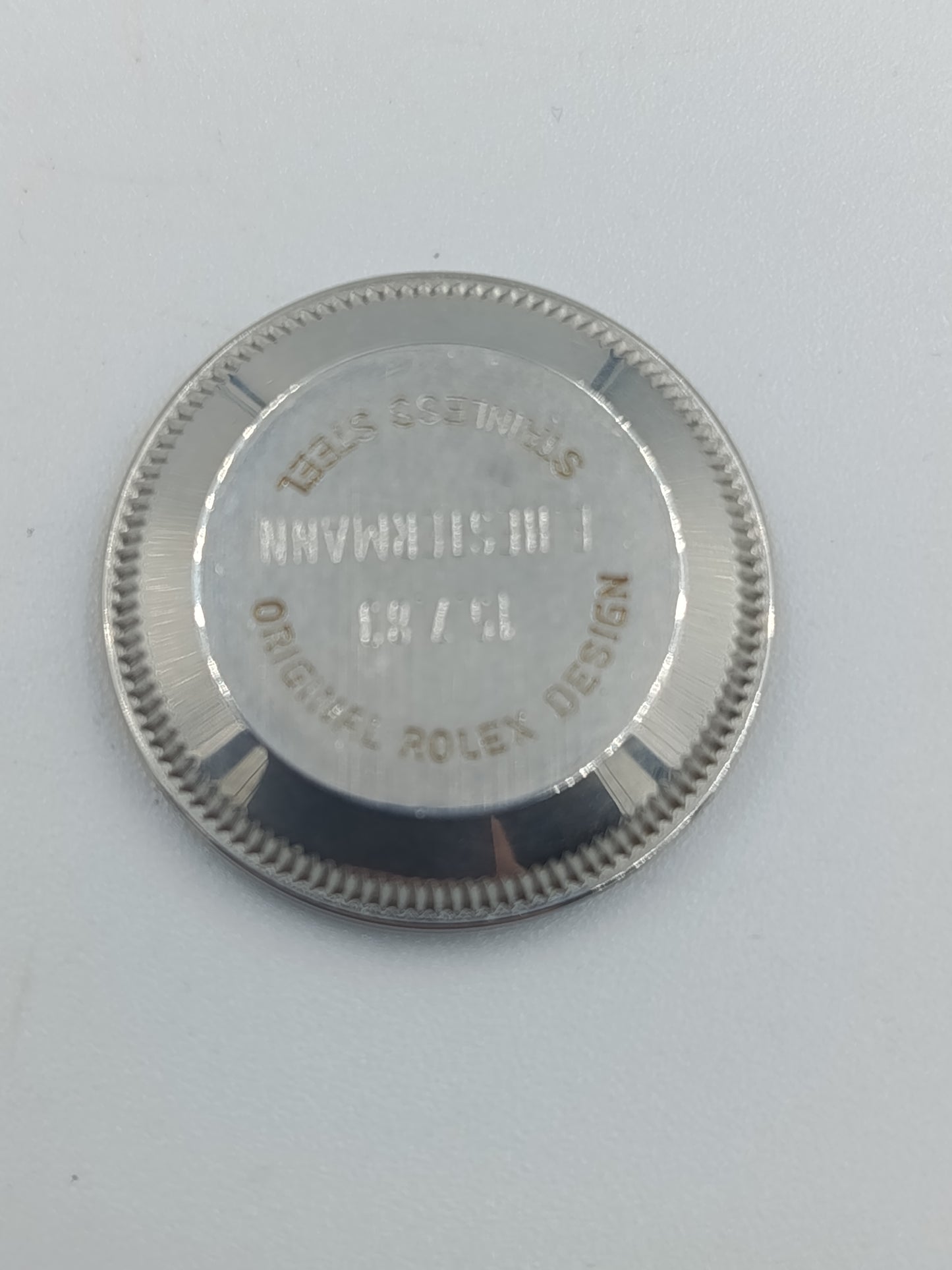 Rolex Gehäuseboden (Ref. 6900)