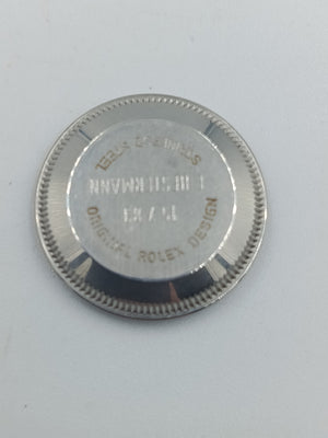 Rolex Gehäuseboden (Ref. 6900)