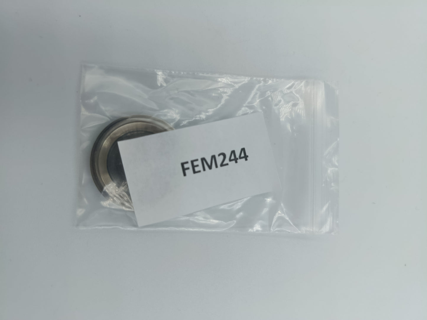 Rolex Gehäuseboden (Ref. 6900)