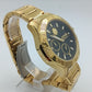 Versus Versace Herrenuhr in Gold mit Originalbox