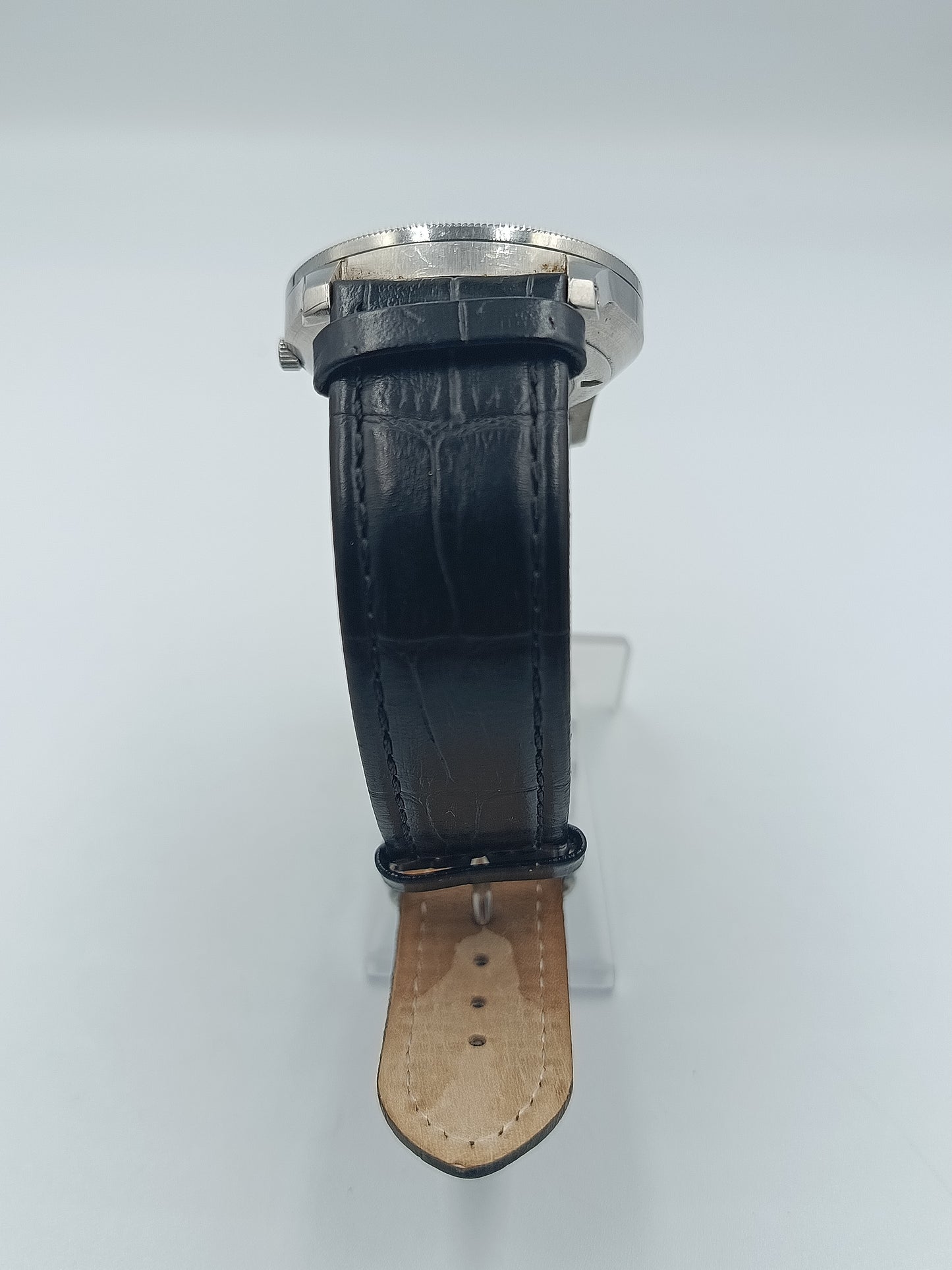 Vintage „Alpha Rider Sigma“ Automatik-Armbanduhr