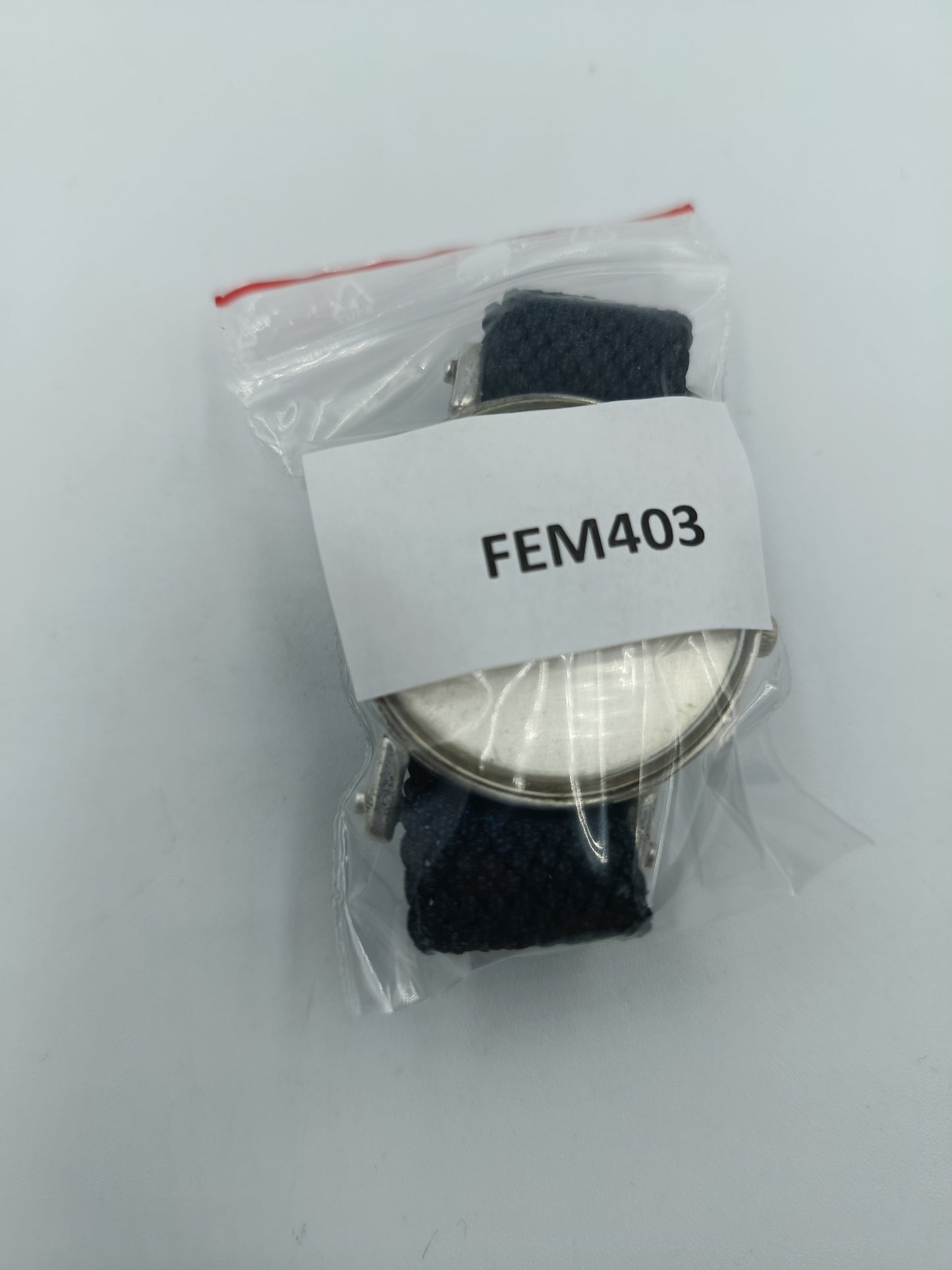 Vintage Armbanduhr Mühle, rund, Handaufzug