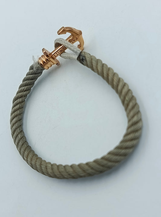 Paul Hewitt Armband mit Anker-Verschluss