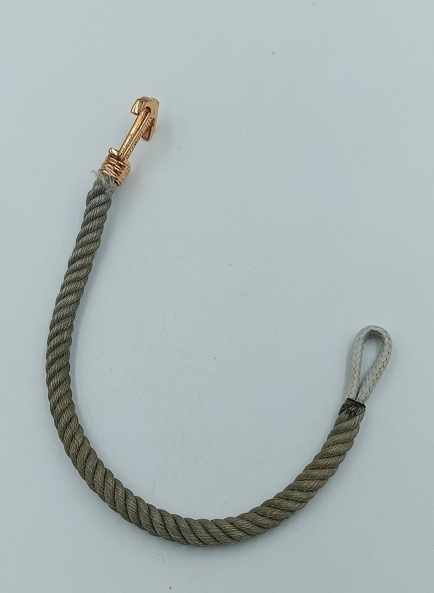 Paul Hewitt Armband mit Anker-Verschluss