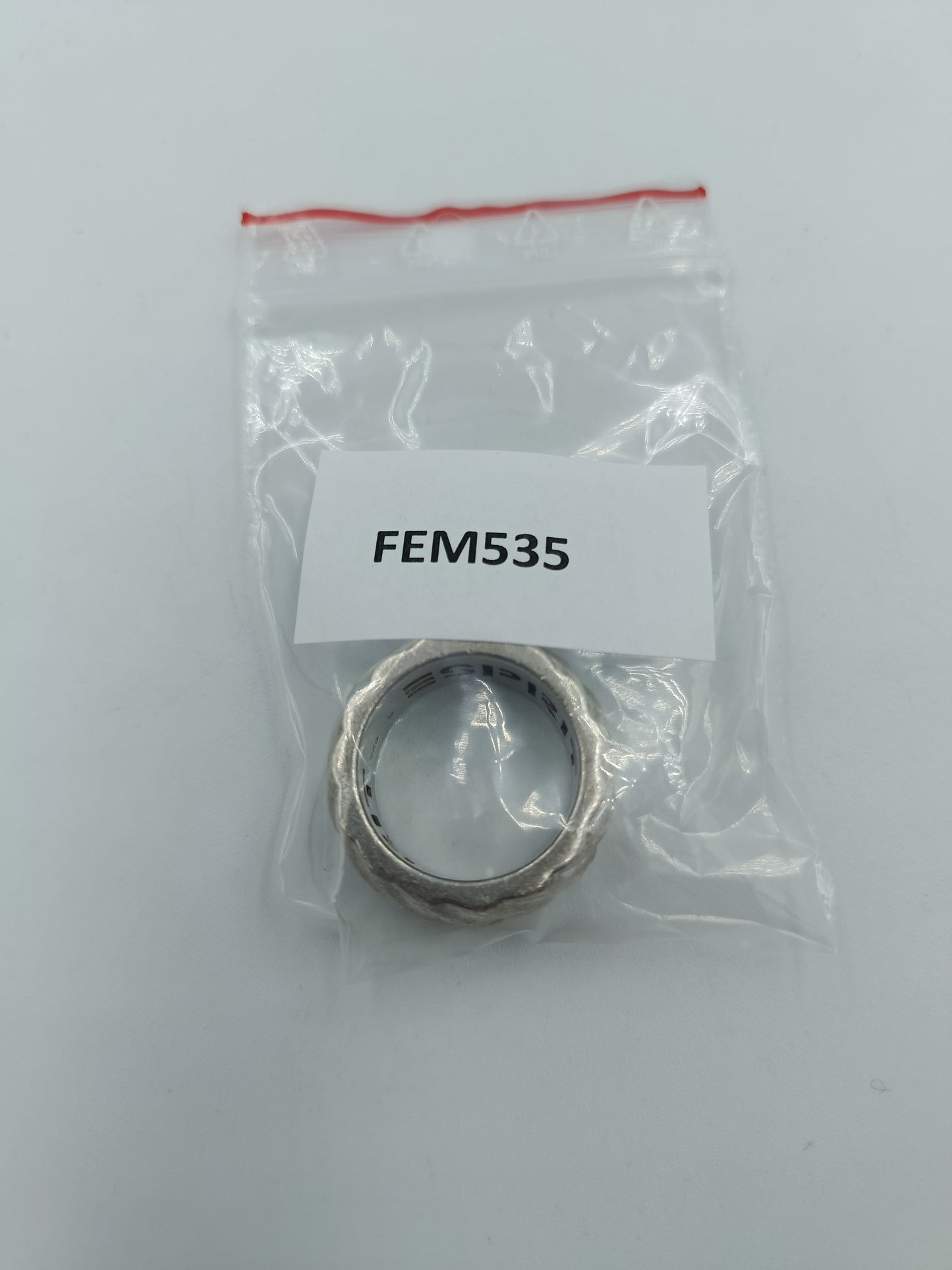 Esprit Damenring 925 Silber