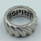 Esprit Damenring 925 Silber