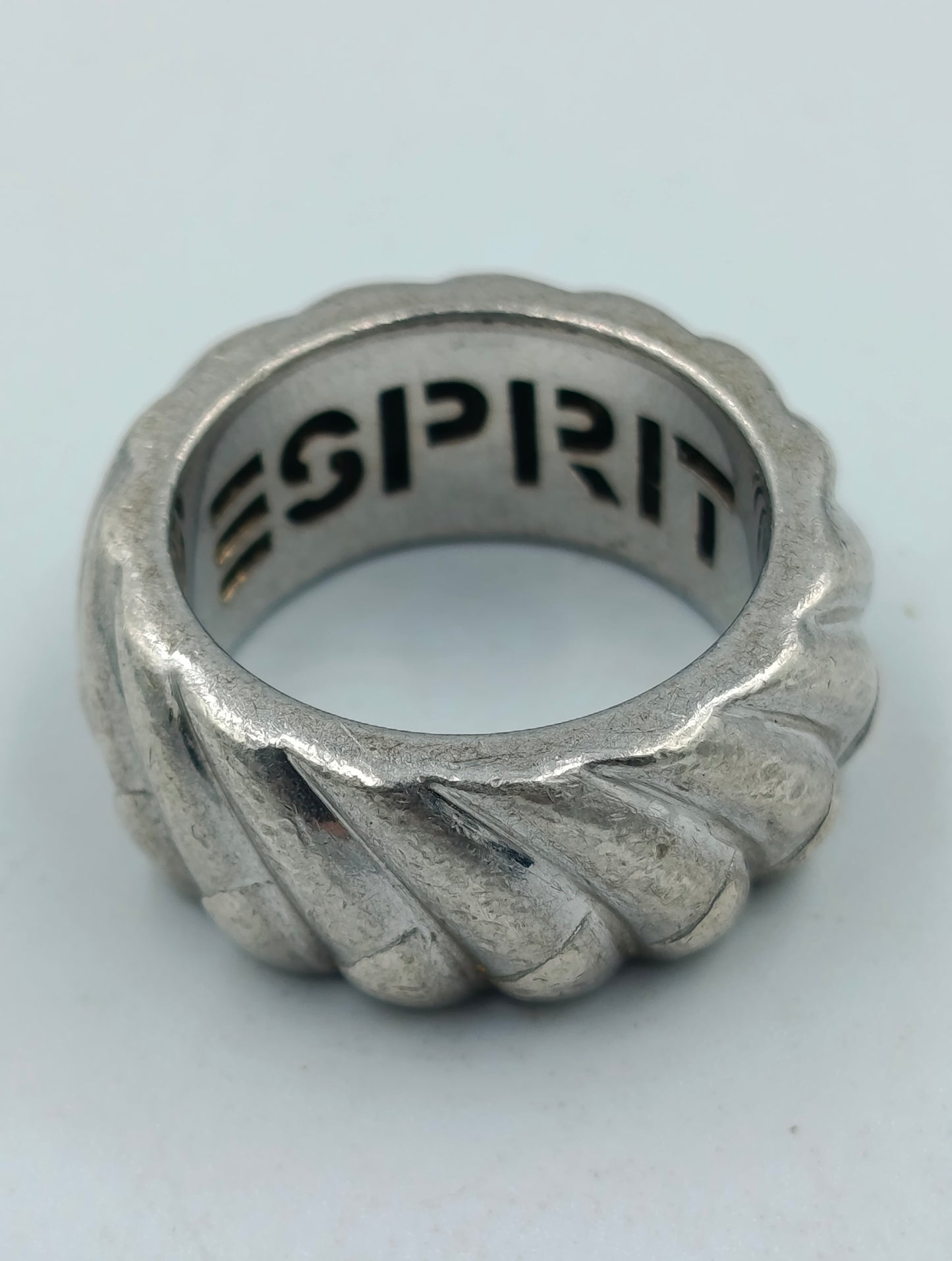 Esprit Damenring 925 Silber