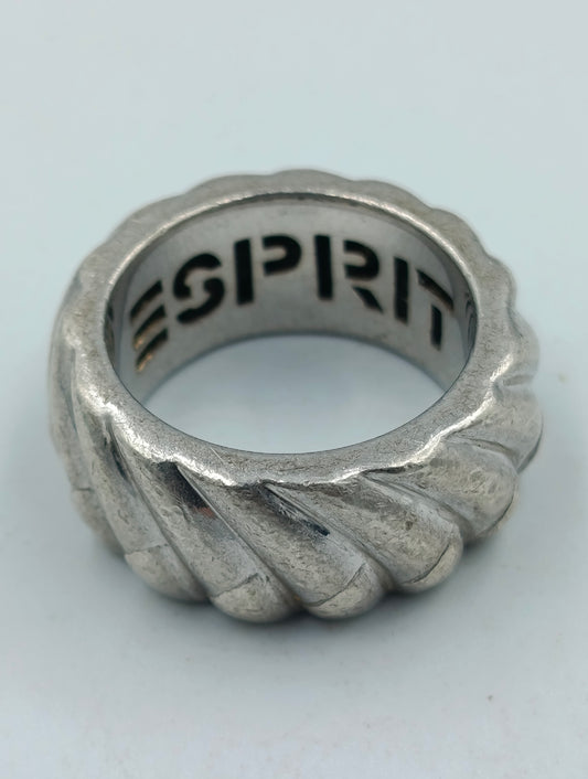 Esprit Damenring 925 Silber