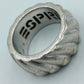 Esprit Damenring 925 Silber