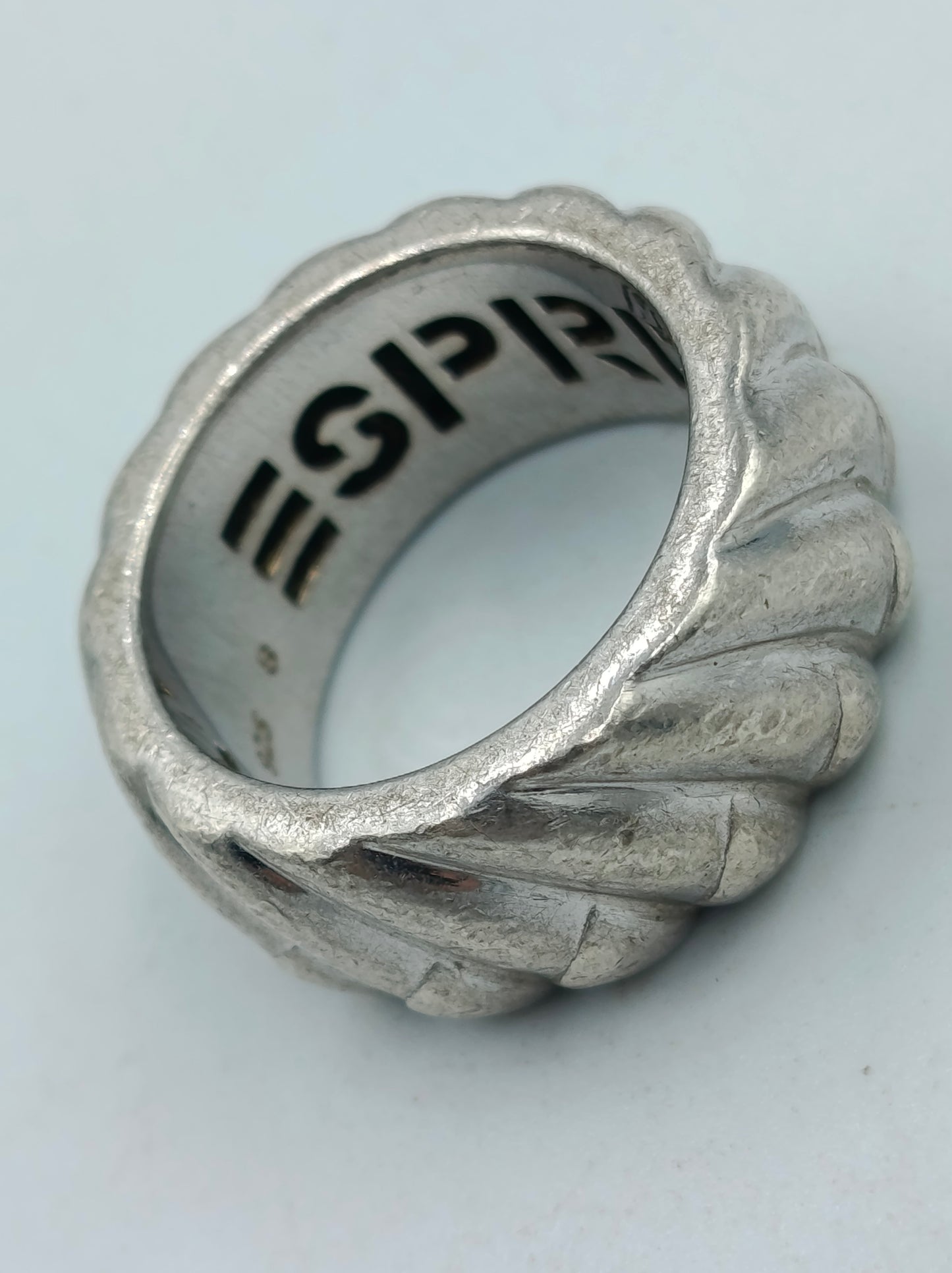 Esprit Damenring 925 Silber