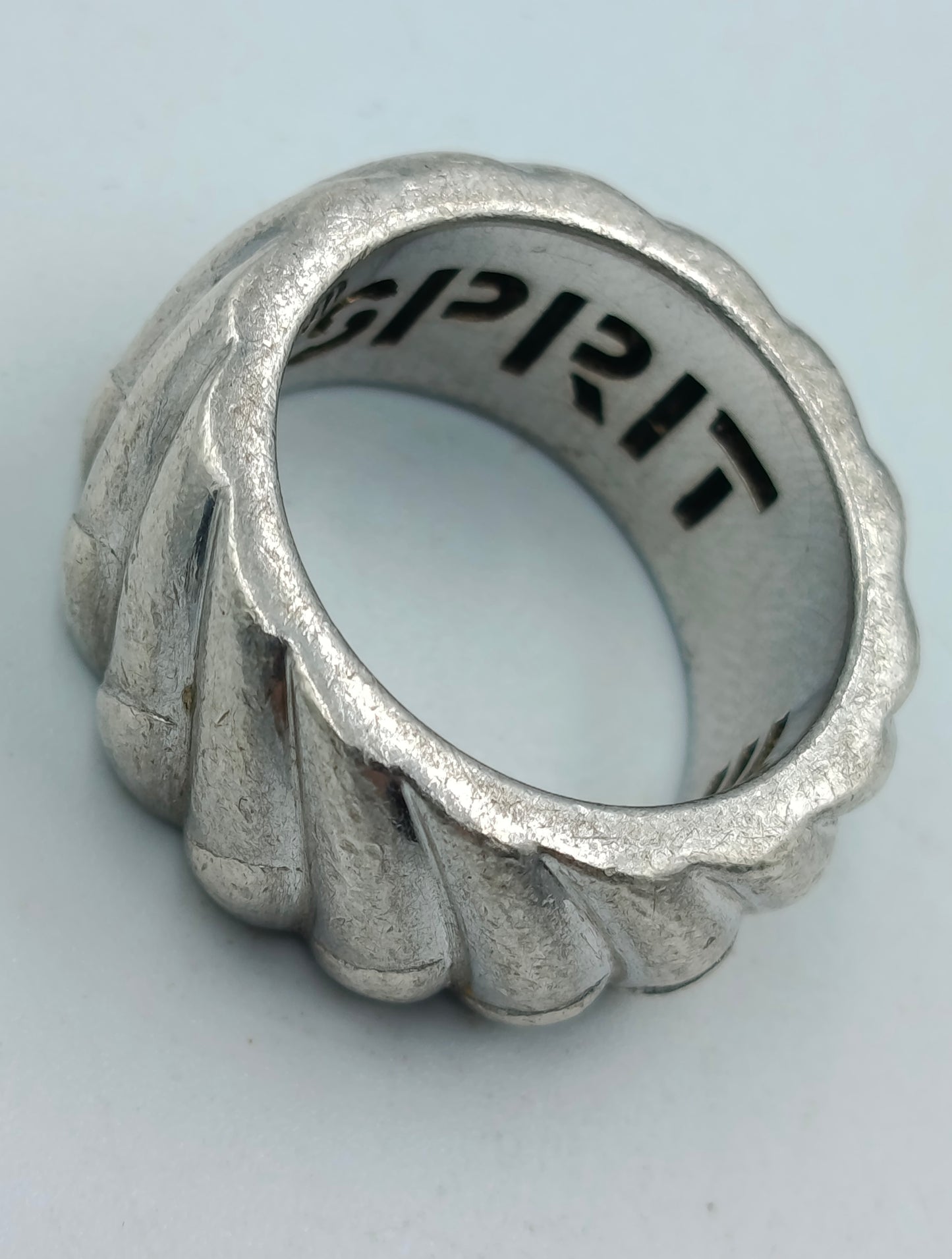 Esprit Damenring 925 Silber