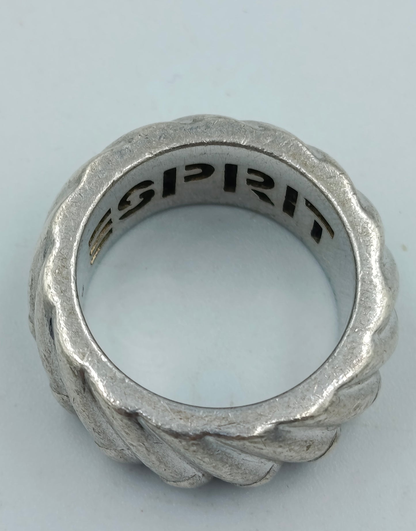 Esprit Damenring 925 Silber