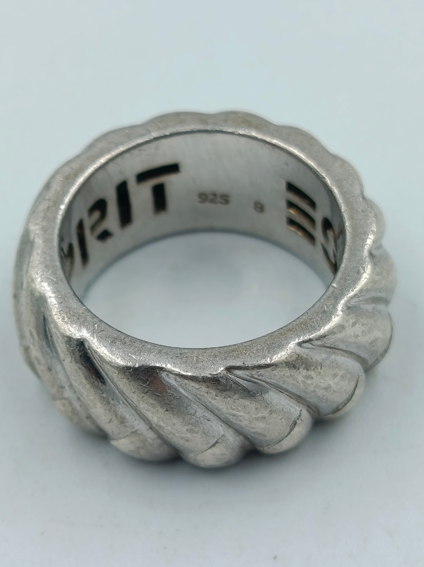 Esprit Damenring 925 Silber