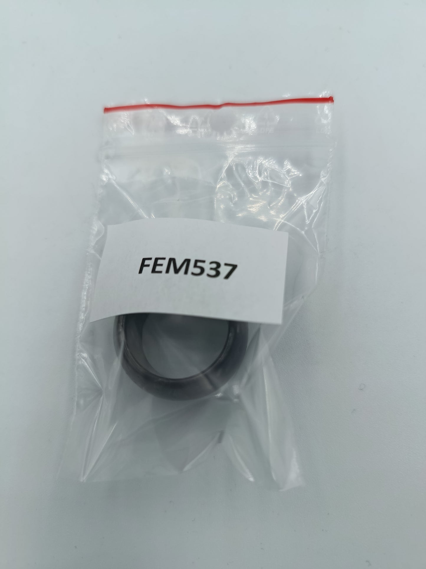 Breiter Steinring aus Jaspis