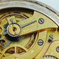 Ntike Taschenuhr „Ancre 15 Rubis / Spiral Breguet“ (defekt)