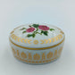 Porzellanschatulle „Empress Josephine’s Rose Garden“ (Limited Edition 1980)