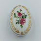 Porzellanschatulle „Empress Josephine’s Rose Garden“ (Limited Edition 1980)
