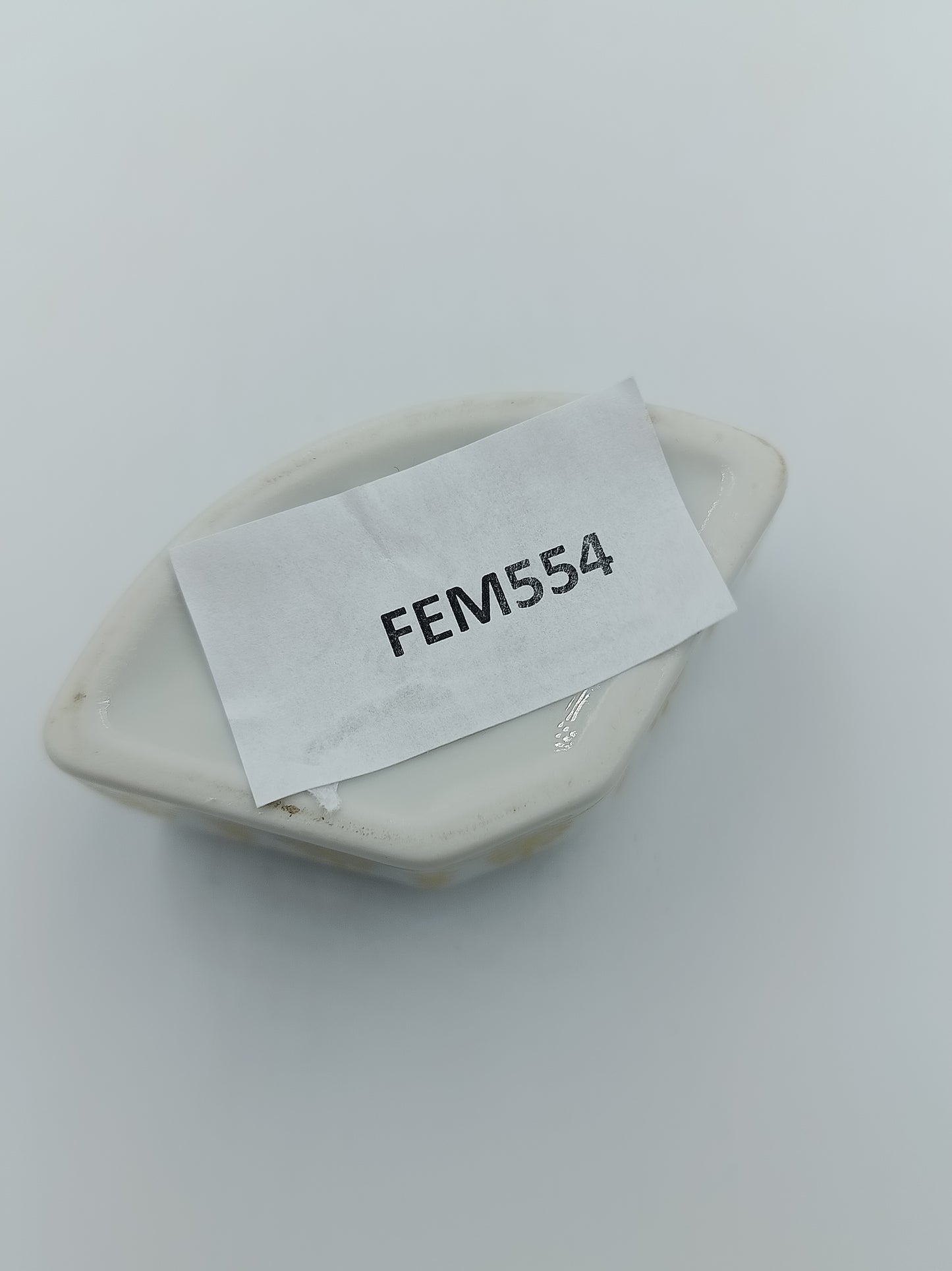 Porzellanschatulle  aus Empress Josephine’s Rose Garden