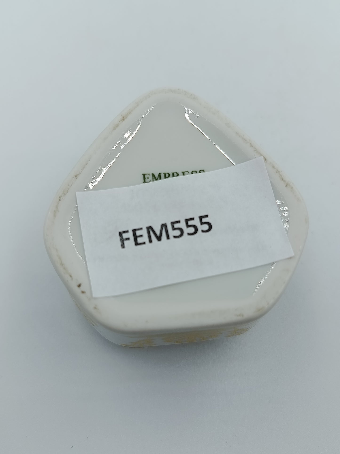 Porzellanschatulle aus Empress Josephine’s Rose Garden