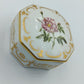 Porzellanschatulle aus Empress Josephine’s Rose Garden