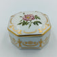 Porzellanschatulle aus Empress Josephine’s Rose Garden