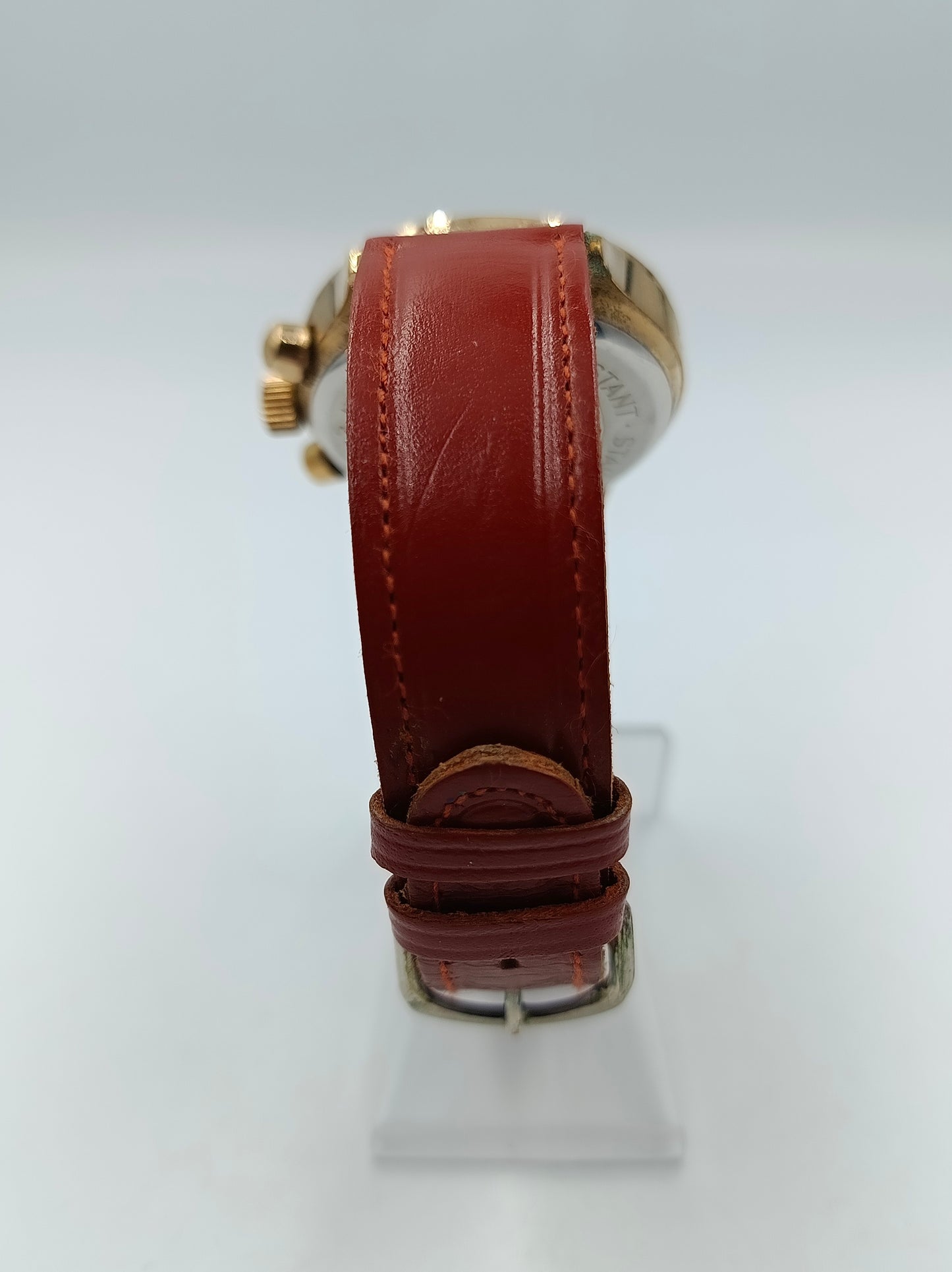 Poljot Chronograph Moscow–Tokyo 1961 Limited Edition