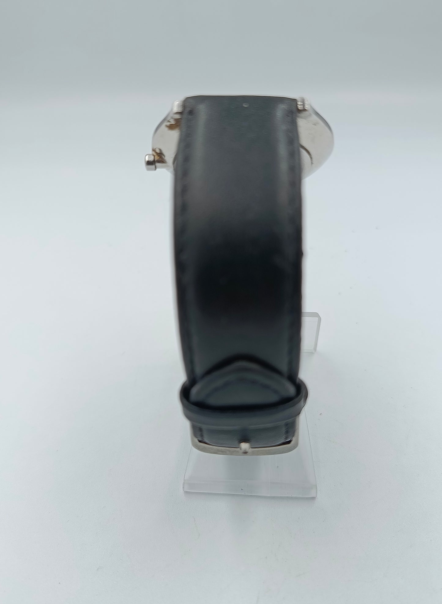 Jacques Lemans Herrenarmbanduhr mit Datumsanzeige